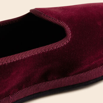 Voyage Mocassini - Donna