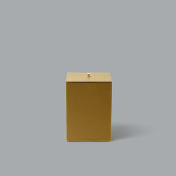 Otello Cesto Decorativo