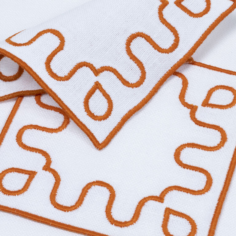 slide 4 Modernism Outline Set sottobicchieri