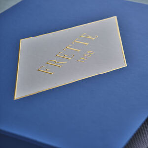 slide 3 Luxury Silk Set Federe