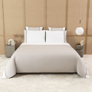 slide 4 Colour Block Completo Letto