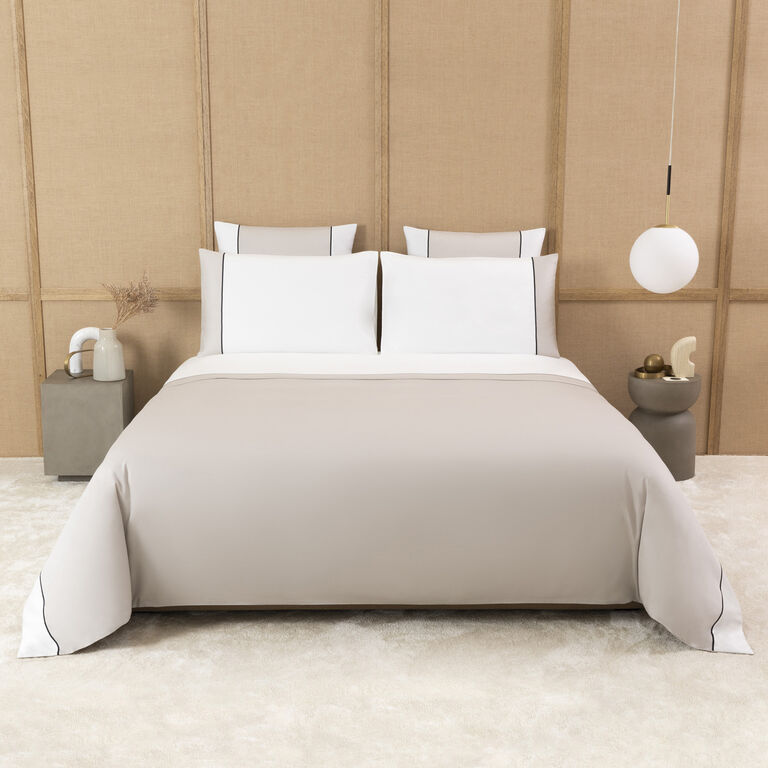 slide 4 Colour Block Completo Letto