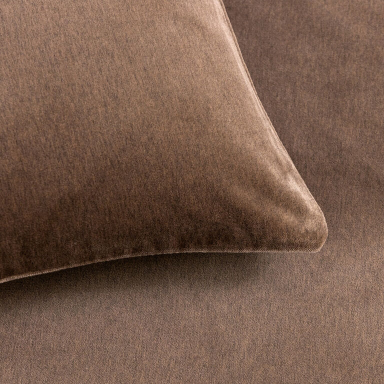 slide 3 Luxury Cashmere Velvet Cuscino Decorativo
