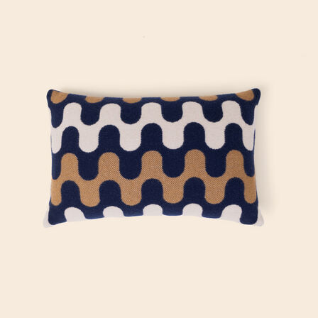Modernism Cushion 001