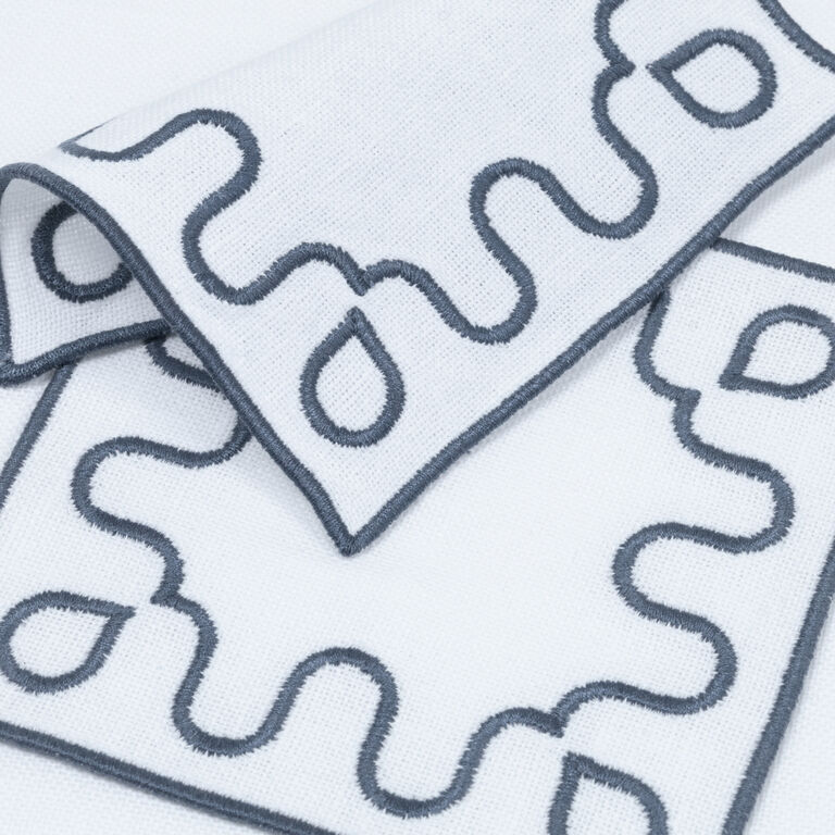 slide 4 Modernism Outline Set sottobicchieri