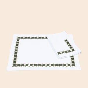 slide 3 Deco Set da tavola