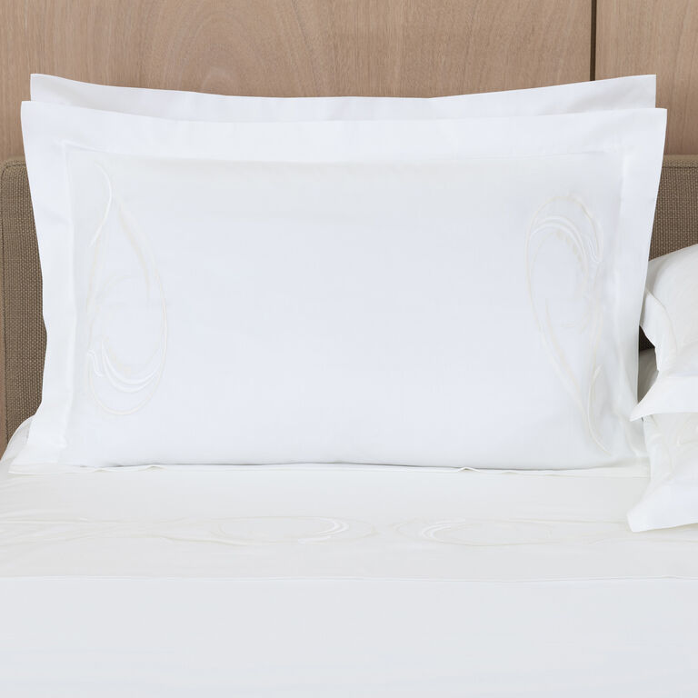 slide 1 Paisley Embroidery Set Federa