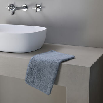 Unito Asciugamano Ospite