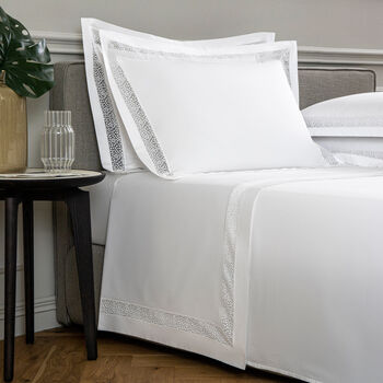 Forever Lace Completo Letto