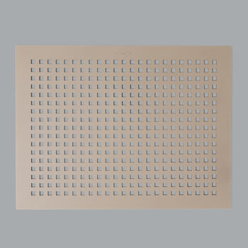 Cubo Tovaglietta Americana