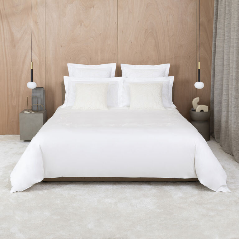 slide 4 Luxury Alpaca Paisley Cuscino Decorativo