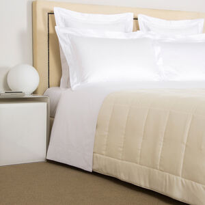 slide 2 Simple Warm Trapunta