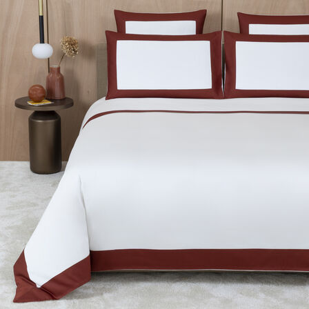 Bold Duvet Cover Set