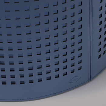 Cubo Cesto Decorativo