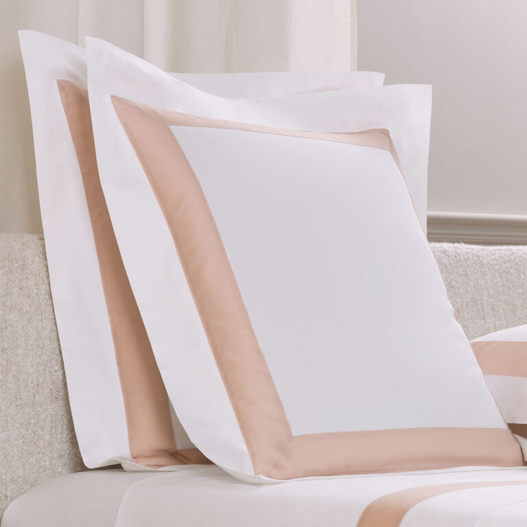 slide 2 Sateen Breeze Border Federa Quadrata