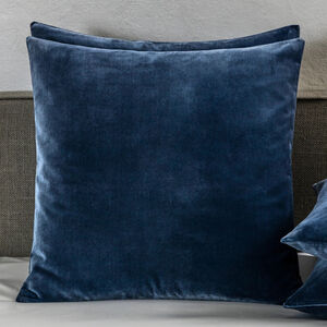 slide 2 Luxury Silk Velvet Decorative Pillow