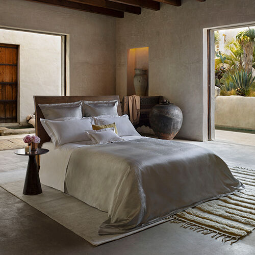 Triplo Bourdon, Glowing Weave