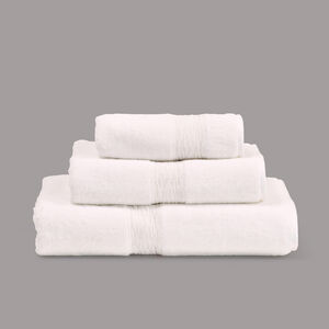 slide 4 Balance Lace Asciugamano