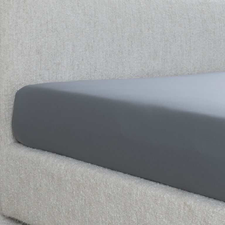 slide 2 Stardust Jacquard Lenzuola sotto piane