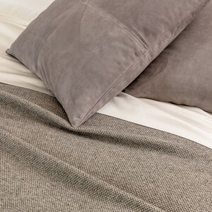 slide 5 Suede Cuscino Decorativo