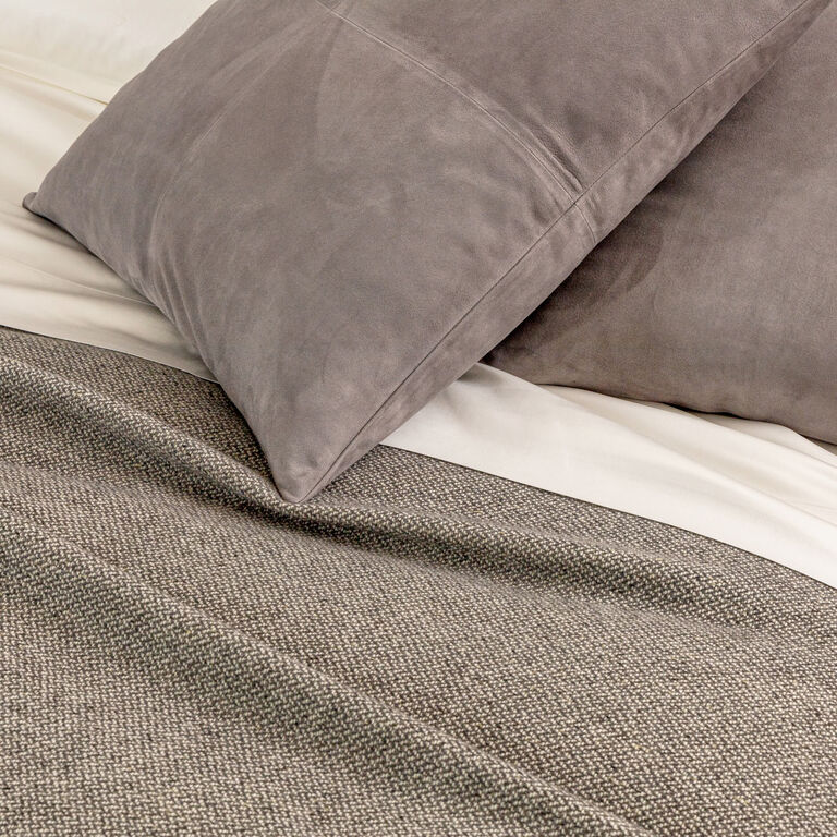 slide 5 Suede Cuscino Decorativo