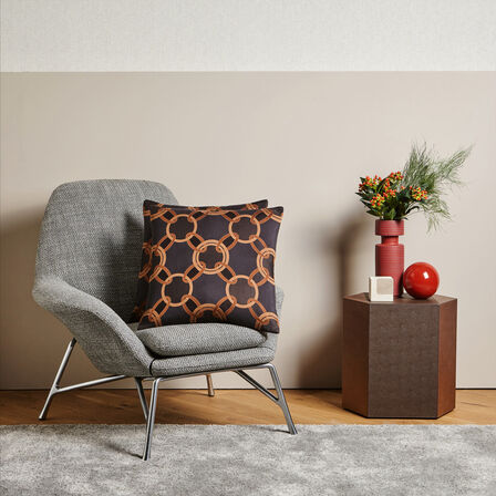 Chains Cuscino Decorativo