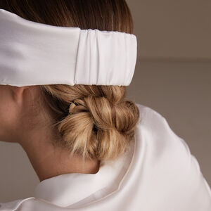 slide 3 Sanctuary Silk Mascherina