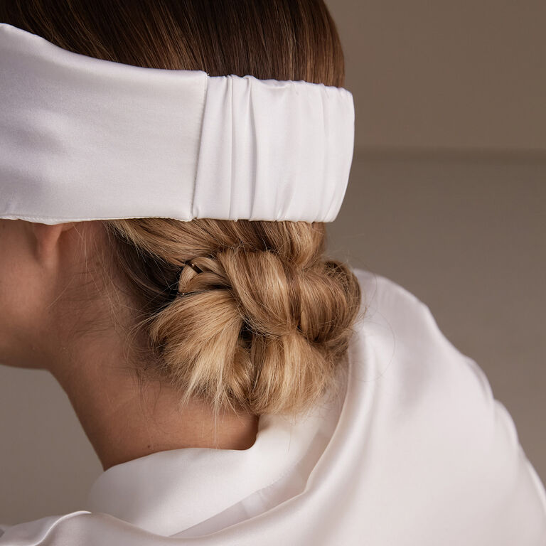 slide 3 Sanctuary Silk Mascherina