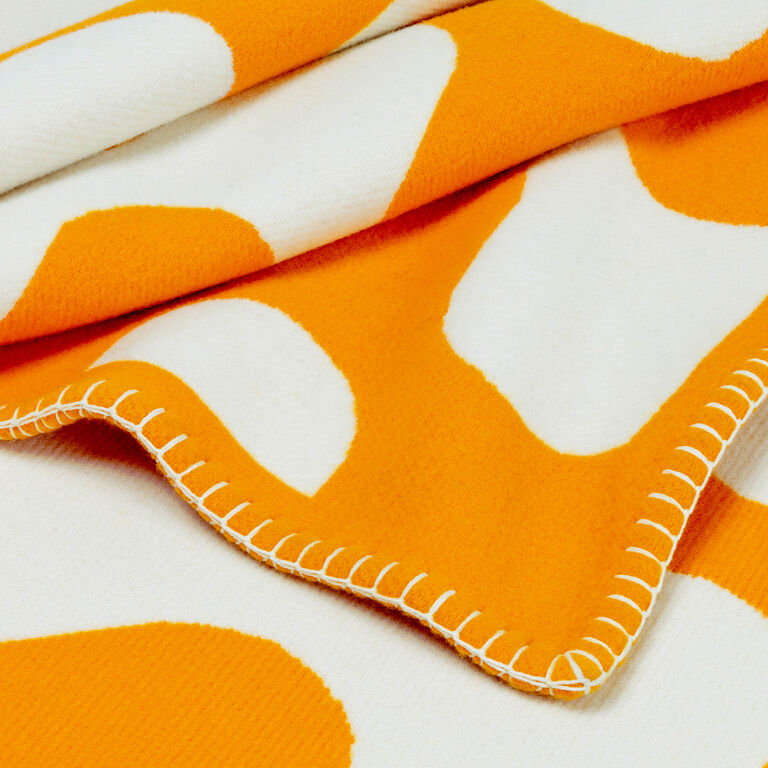 slide 4 Modernism Throw