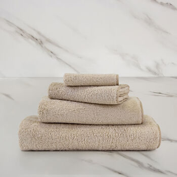 Unito Asciugamano Ospite