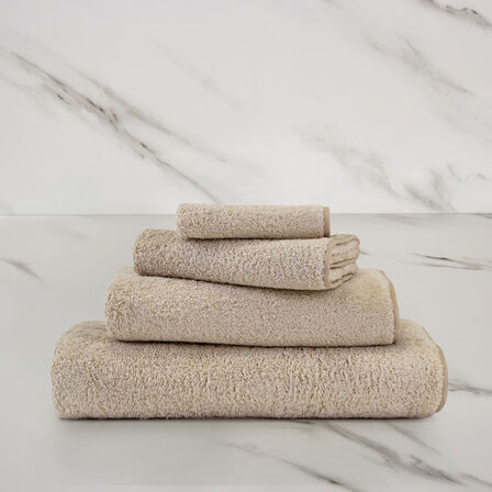 Unito Asciugamano Ospite