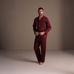 slide 3 Suite Sateen Pigiama