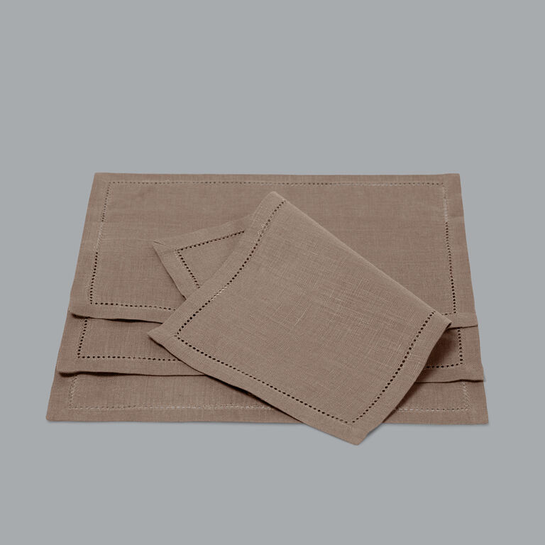 slide 2 Convivium Napkin set