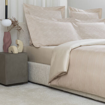 Stardust Jacquard Set Copripiumino