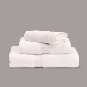 slide 3 Balance Lace Asciugamano Ospite