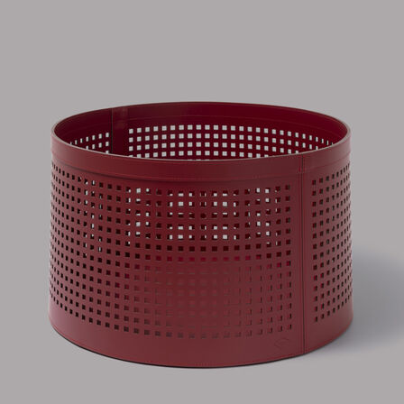 Cubo Cesto Decorativo