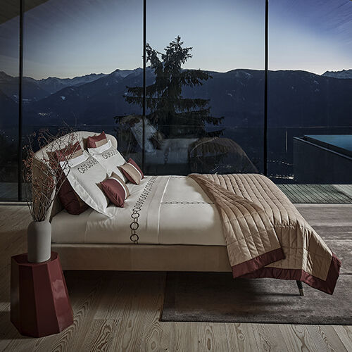 Links, Bold, Rectangular