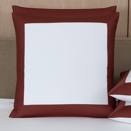 Bold Euro Pillowcase
