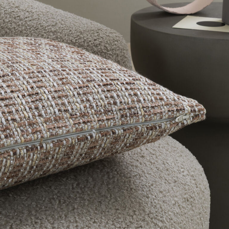 slide 3 Tweed Cuscino Decorativo