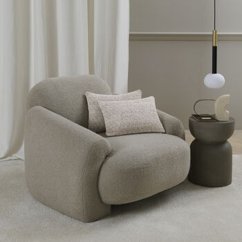 Tweed Cuscino Decorativo