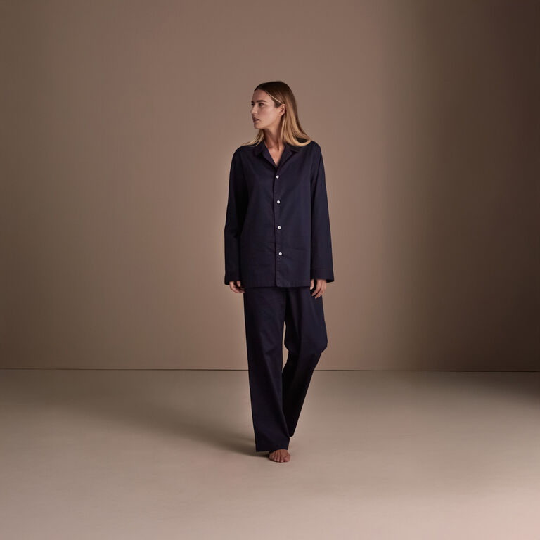 slide 4 Suite Sateen Pigiama