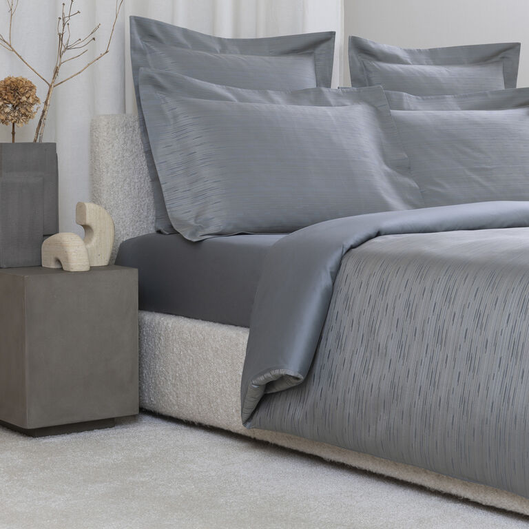 slide 2 Stardust Jacquard Set Copripiumino