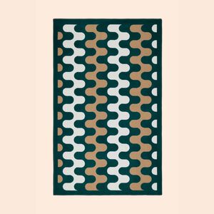 slide 1 Modernism Plaid