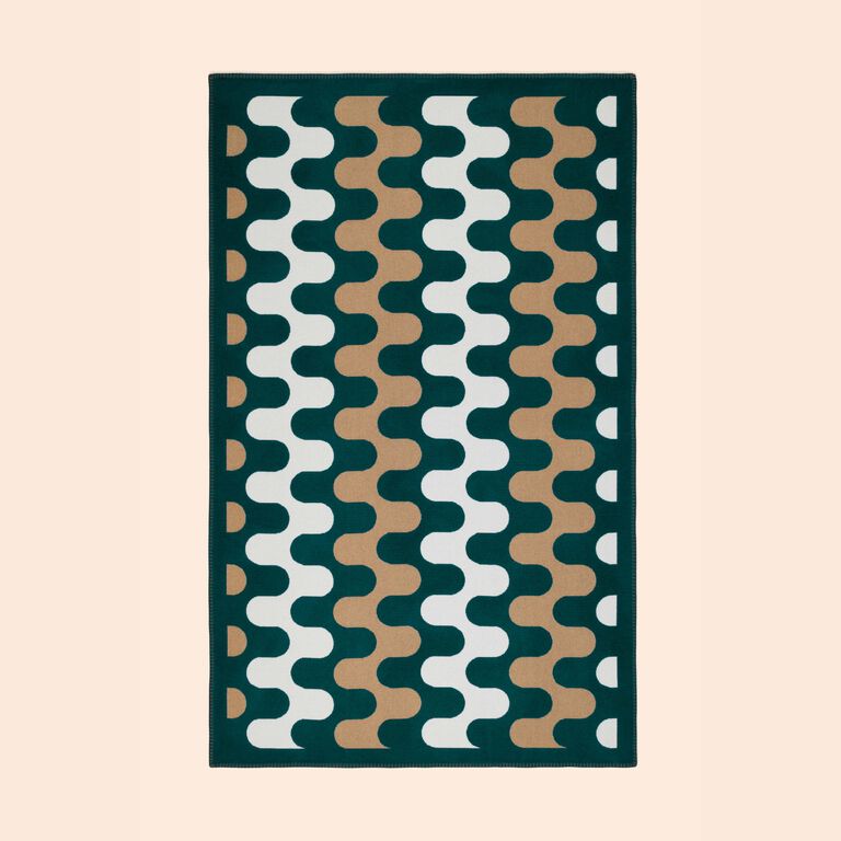 slide 1 Modernism Plaid