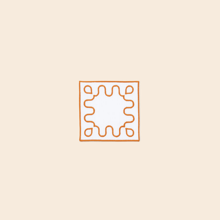 slide 3 Modernism Outline Set sottobicchieri