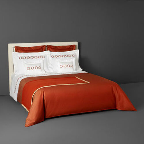 Links Embroidery, Forever, Cashmere  Suede