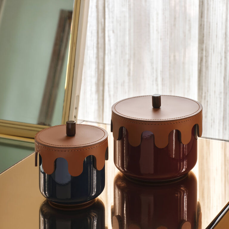 slide 5 Modernism Vaso M laccato