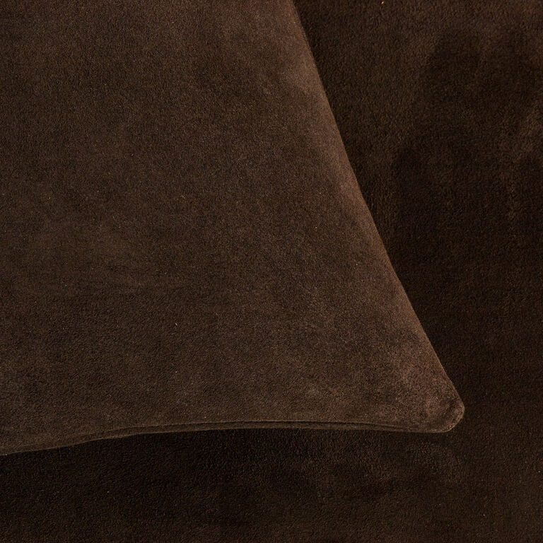 slide 3 Suede Cuscino Decorativo