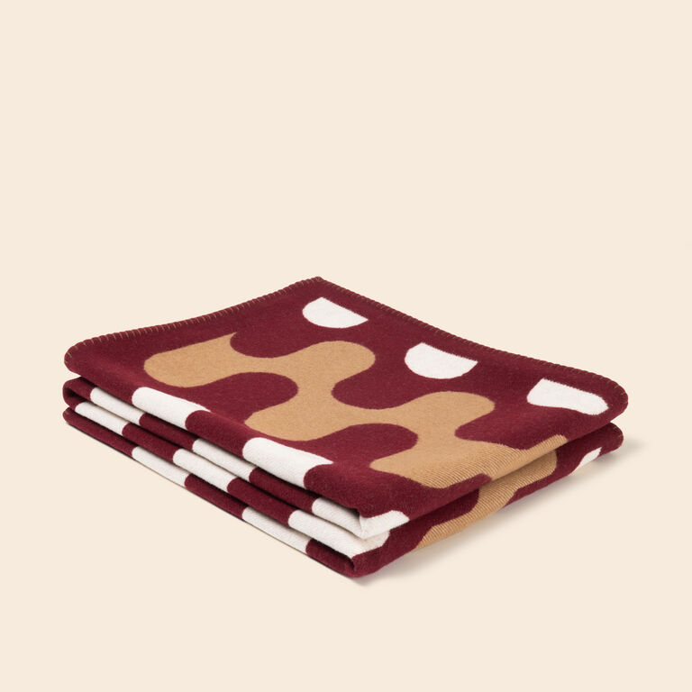 slide 5 Modernism Plaid