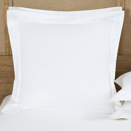 Leisure Sateen Euro Sham